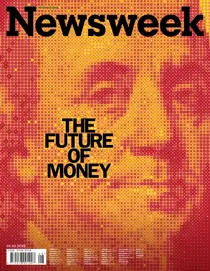 Newsweek International 
                issue February 20, 2026
