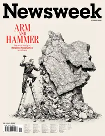 May 8-15, 2026 
                issue May 8-15, 2026