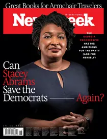 November 19, 2021 
                issue November 19, 2021