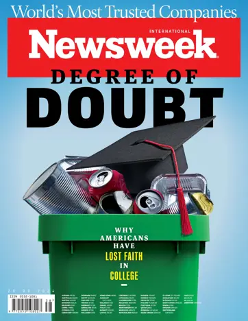 Newsweek International Preview