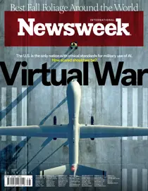 September 24, 2021 
                issue September 24, 2021