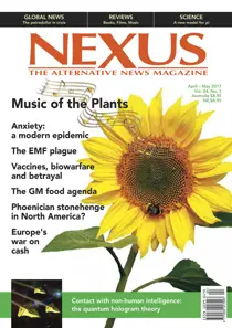 Apr-May 2017 
                issue Apr-May 2017