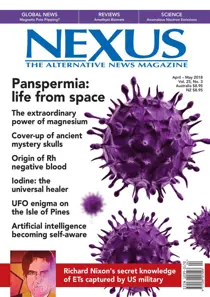 Apr-May 2018 
                issue Apr-May 2018