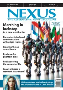 Apr – May 2026 
                issue Apr – May 2026