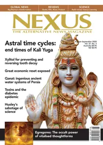 Aug – Sep 2020 
                issue Aug – Sep 2020
