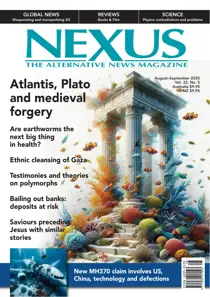 Aug – Sep 2025 
                issue Aug – Sep 2025