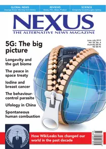 Jun – Jul 2019 
                issue Jun – Jul 2019