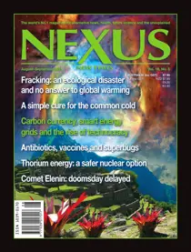 Nexus 1805 
                issue Nexus 1805