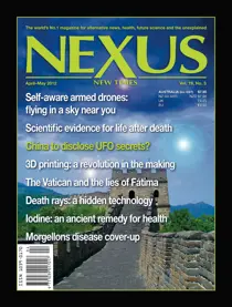 Nexus 1903 
                issue Nexus 1903