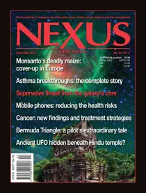 NEXUS 2003 
                issue NEXUS 2003