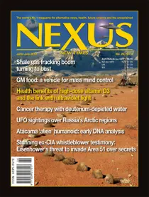 NEXUS 2004 
                issue NEXUS 2004