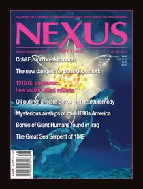 NEXUS 2005 
                issue NEXUS 2005