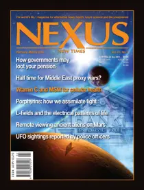 NEXUS 2102 
                issue NEXUS 2102