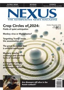 Oct – Nov 2024 
                issue Oct – Nov 2024