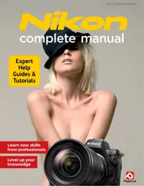 Nikon Photography The Complete Manual issue Spring 2026