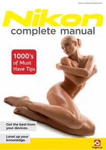 Nikon Photography The Complete Manual issue Summer 2026