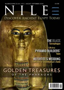 Issue 15 
                issue Issue 15