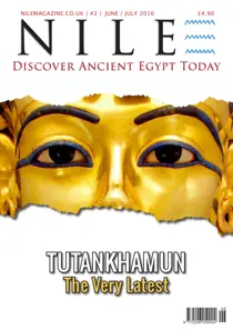 June / July 2016 
                issue June / July 2016