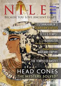 Nile Magazine May-June 2020