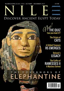 Oct / Nov 2017 
                issue Oct / Nov 2017