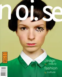 NOI.SE 20 new 
                issue NOI.SE 20 new