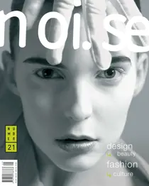 NOI.SE 21 new 
                issue NOI.SE 21 new