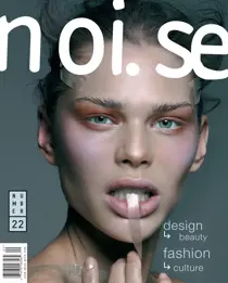 NOI.SE 22 new 
                issue NOI.SE 22 new