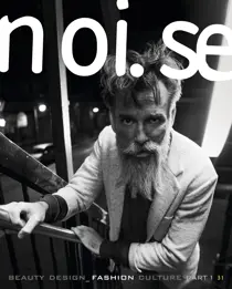 NOI.SE 31 PART 1 
                issue NOI.SE 31 PART 1