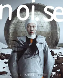 NOI.SE 32 PART 1 
                issue NOI.SE 32 PART 1