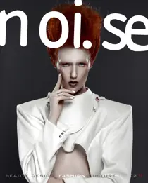 NOI.SE 32 PART 2 
                issue NOI.SE 32 PART 2