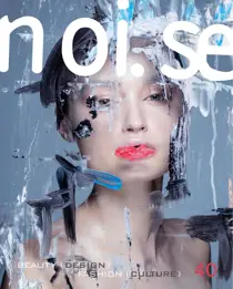 NOI.SE 40 
                issue NOI.SE 40