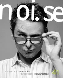 NOI.SE 41 
                issue NOI.SE 41