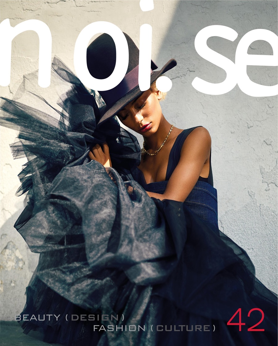 NOI.SE issue NOI.SE 42