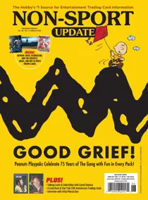 Complete your Collection Cover 1