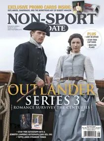 Aug/Sep 2018 
                issue Aug/Sep 2018