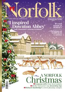 December 2025 
                issue December 2025