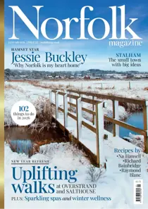January 2026 
                issue January 2026