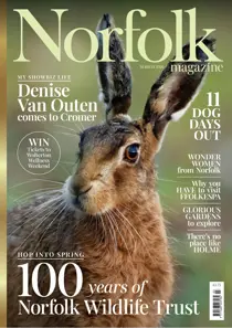 March 2026 
                issue March 2026