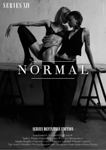 Magazine Normal Série 14 
                issue Magazine Normal Série 14