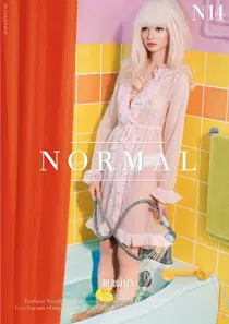 Normal Magazine Normal Magazine 14