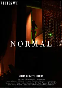 Normal Magazine issue Normal Magazine SERIES 17