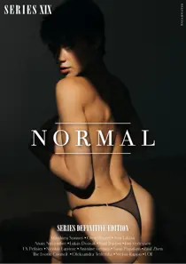 Normal Magazine issue Normal Magazine Series 18