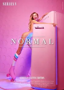 Normal Magazine NORMAL MAGAZINE Series  5