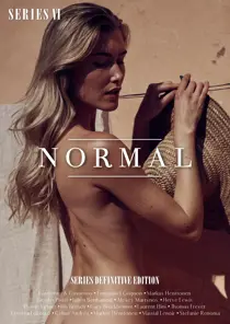 Normal Magazine Normal Magazine Series 6