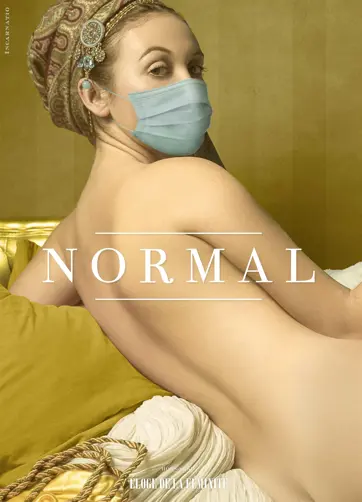 Normal Magazine Preview