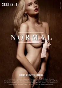 Normal Magazine Normal Series 3