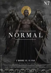 Numéro 7 (French) 
                issue Numéro 7 (French)