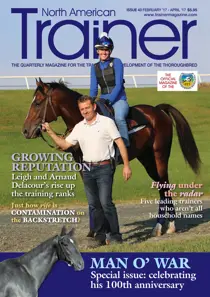 February 2017-April 2017 - Issue 43 
                issue February 2017-April 2017 - Issue 43