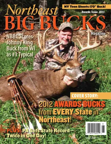 Northeast Big Bucks Preview