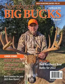 Fall 2023 
                issue Fall 2023